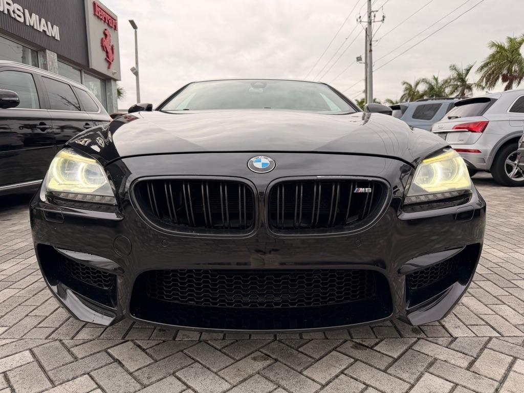 bmw m6 gran coupe 2015 WBS6C9C53FD467887 image bmw m6 gran coupe 2015 WBS6C9C53FD467887 image
